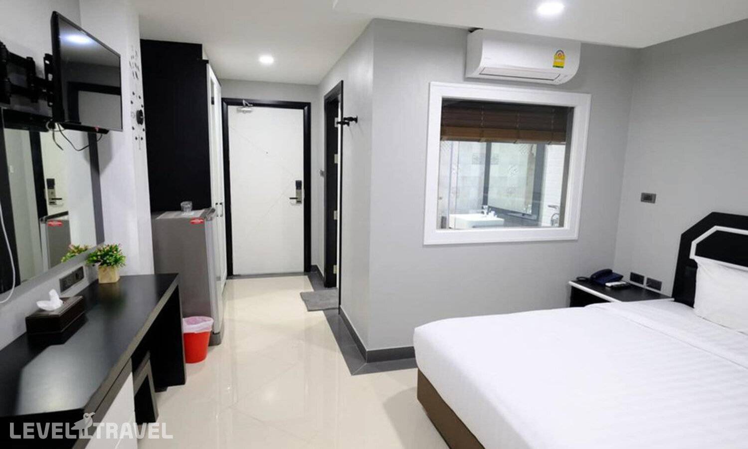 фотографии отеля The Tung в Таиланд(Южная Паттайя) - фото №2