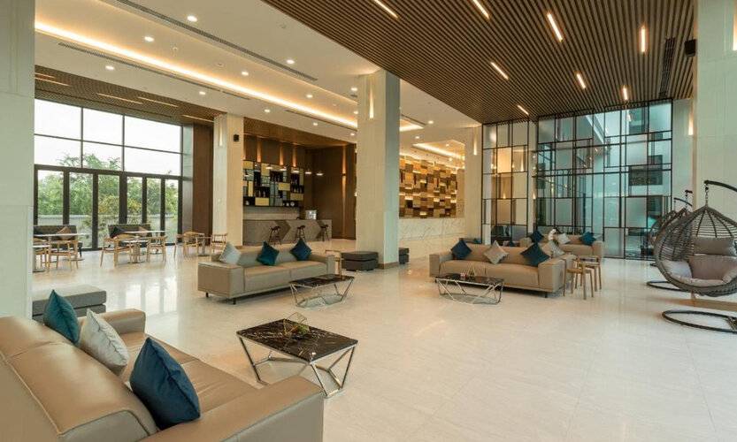 Paragon Grand Resort