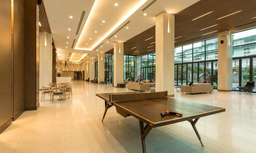Paragon Grand Resort