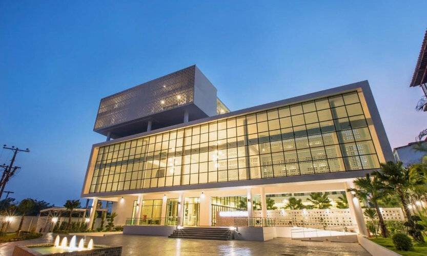 Paragon Grand Resort