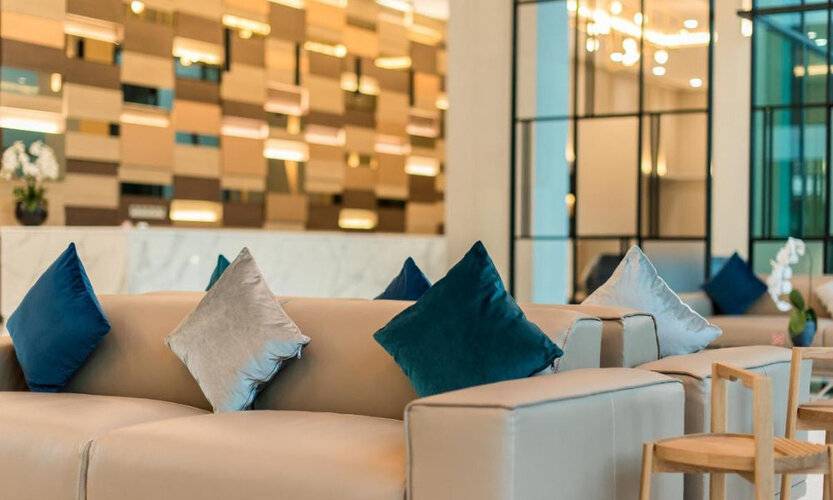 Paragon Grand Resort