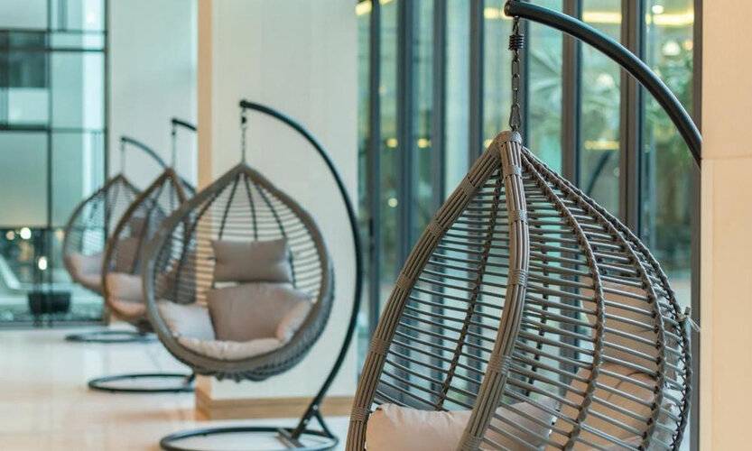 Paragon Grand Resort
