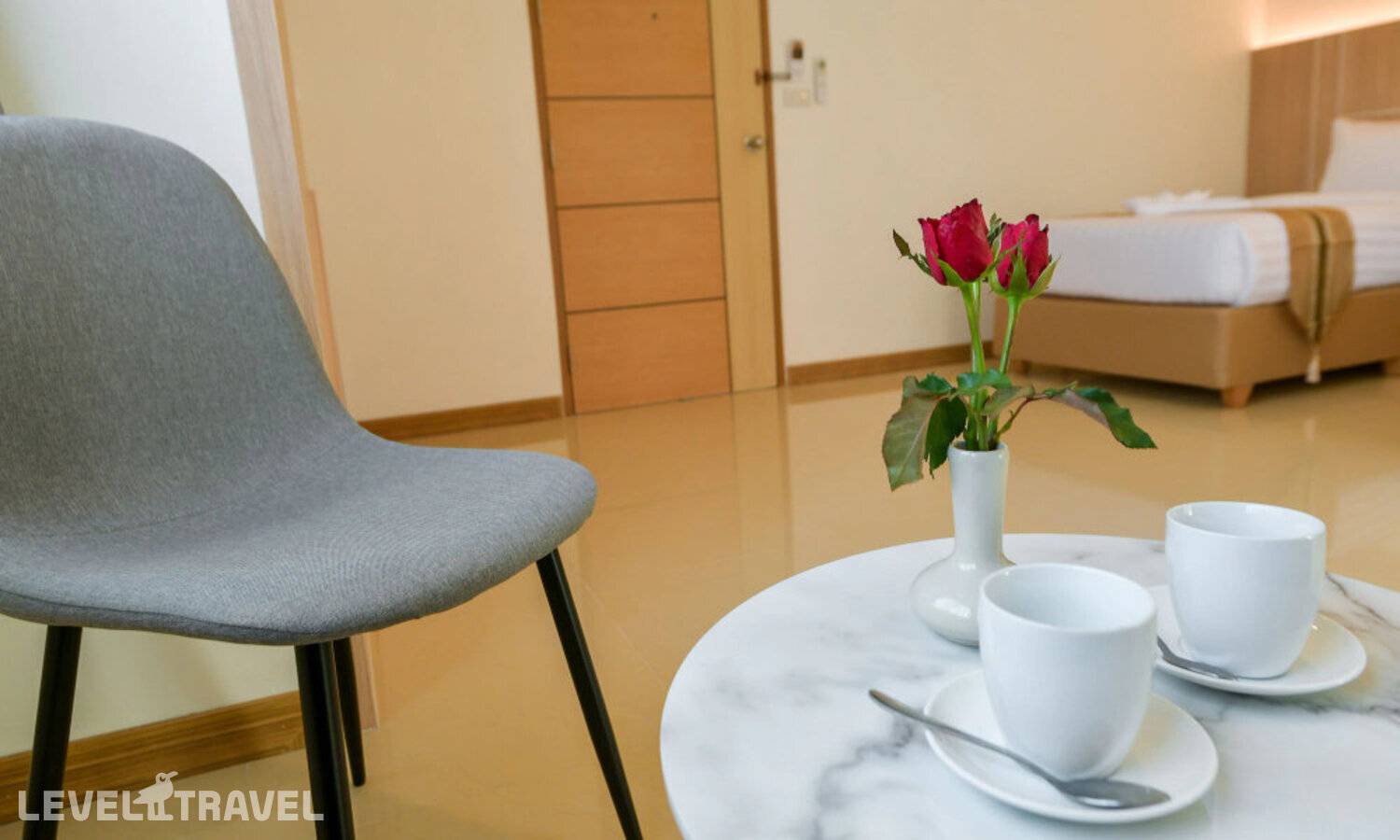 фотографии отеля Iris Palace в Таиланд(Южная Паттайя) - фото №32