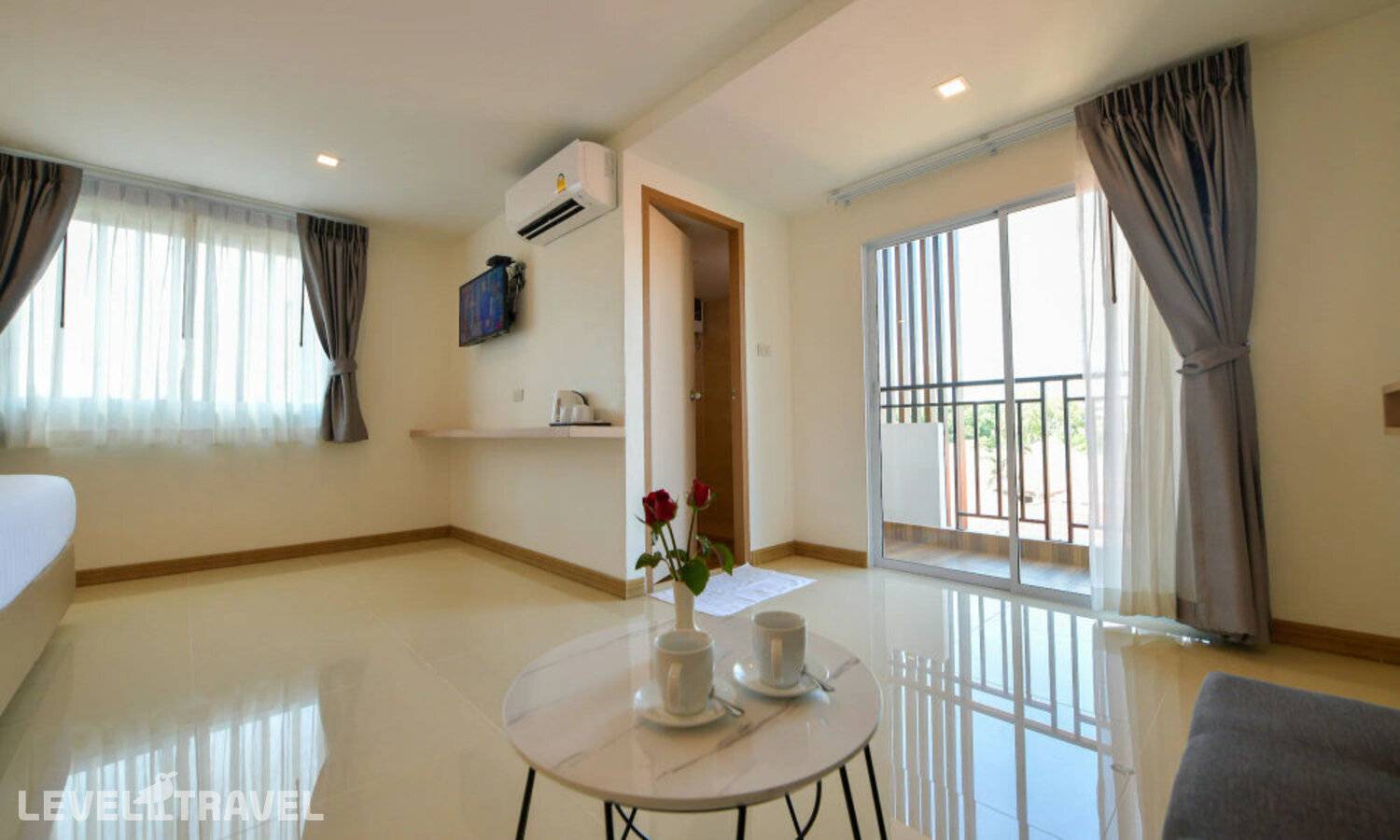 фотографии отеля Iris Palace в Таиланд(Южная Паттайя) - фото №8