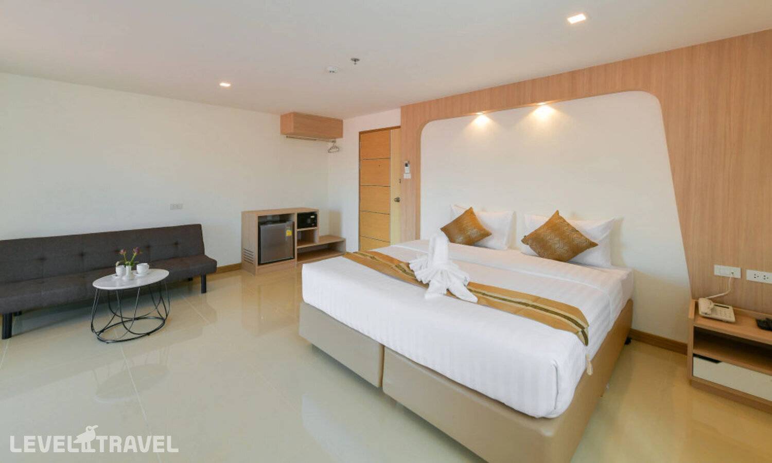 фотографии отеля Iris Palace в Таиланд(Южная Паттайя) - фото №39