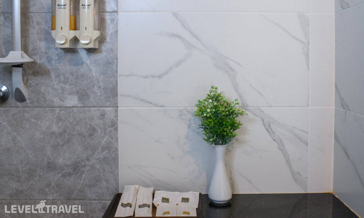 фотографии отеля Iris Palace в Таиланд(Южная Паттайя) - фото №42