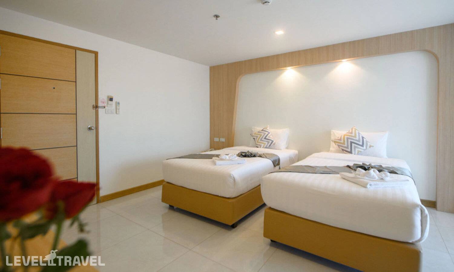 фотографии отеля Iris Palace в Таиланд(Южная Паттайя) - фото №49