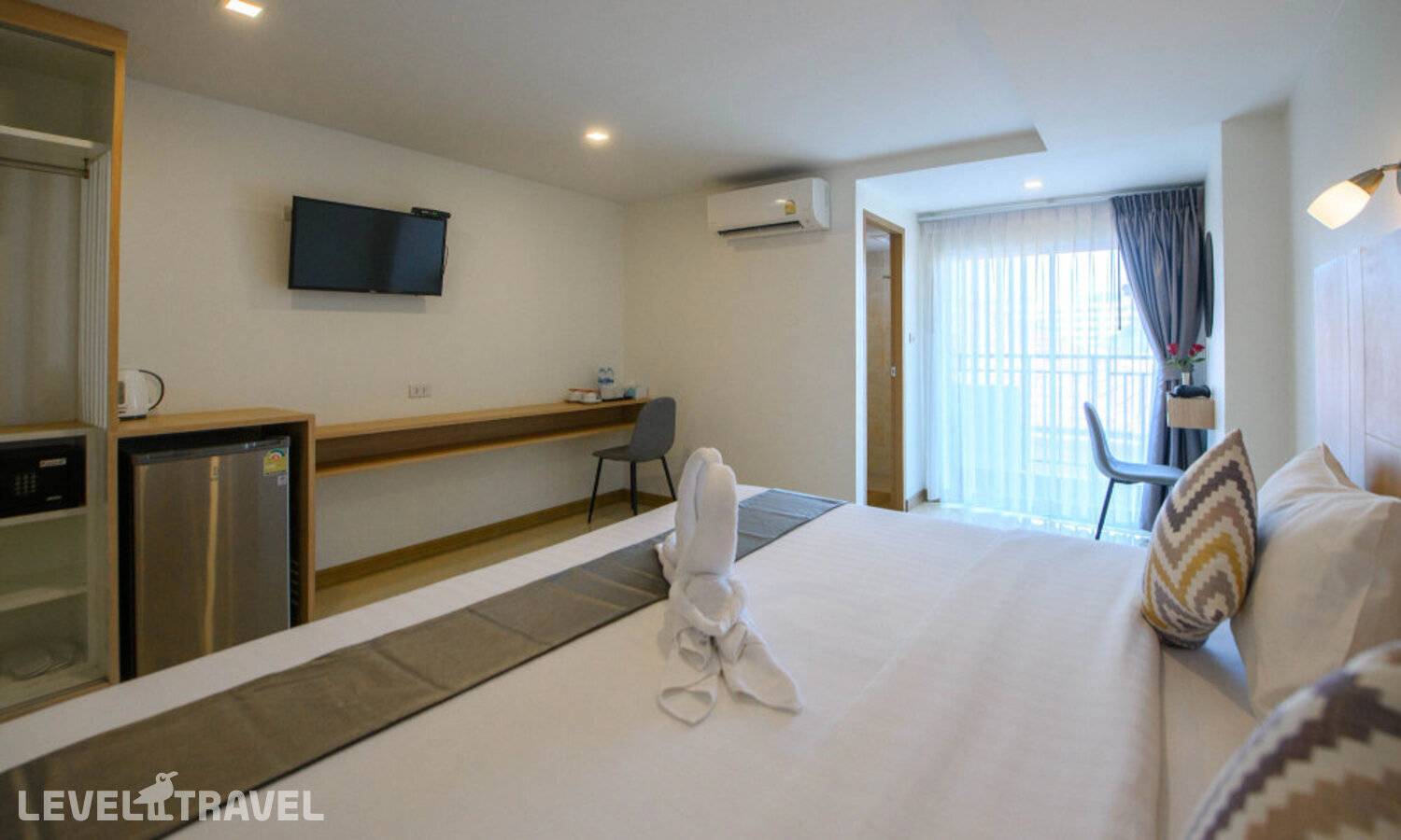 фотографии отеля Iris Palace в Таиланд(Южная Паттайя) - фото №46