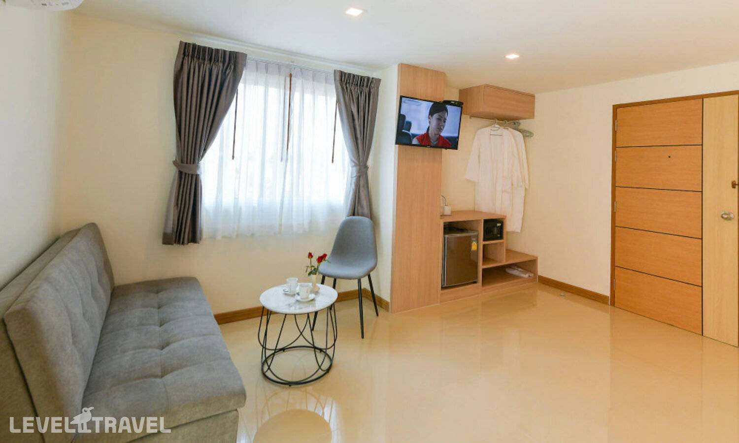 фотографии отеля Iris Palace в Таиланд(Южная Паттайя) - фото №12