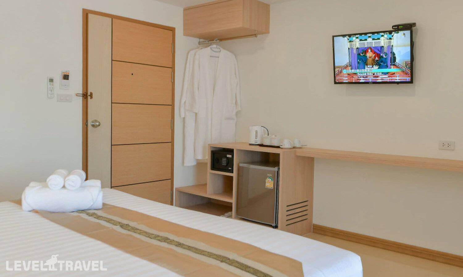 фотографии отеля Iris Palace в Таиланд(Южная Паттайя) - фото №40