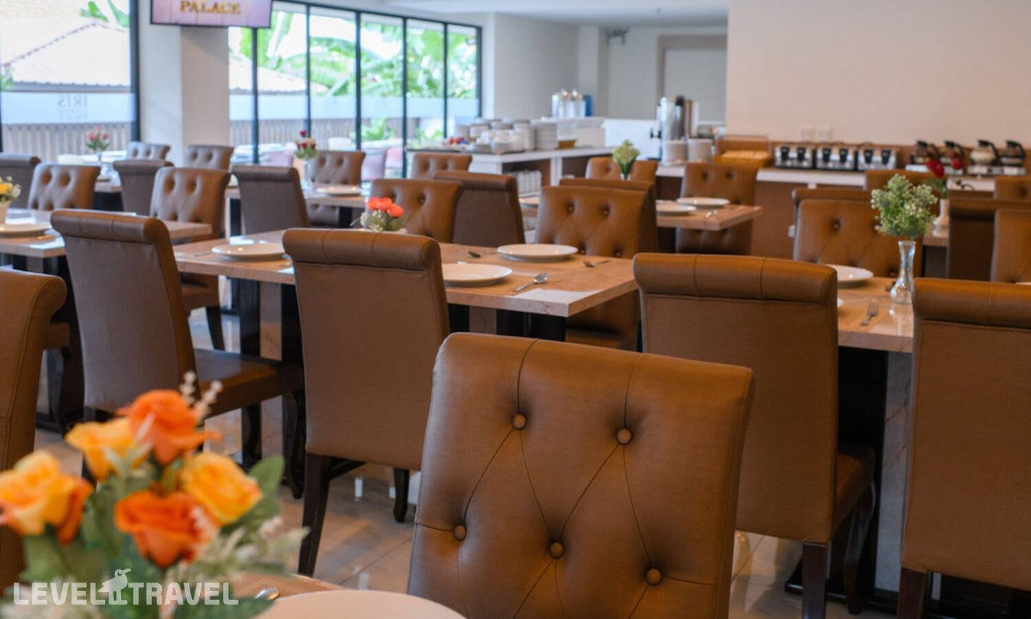 фотографии отеля Iris Palace в Таиланд(Южная Паттайя) - фото №28