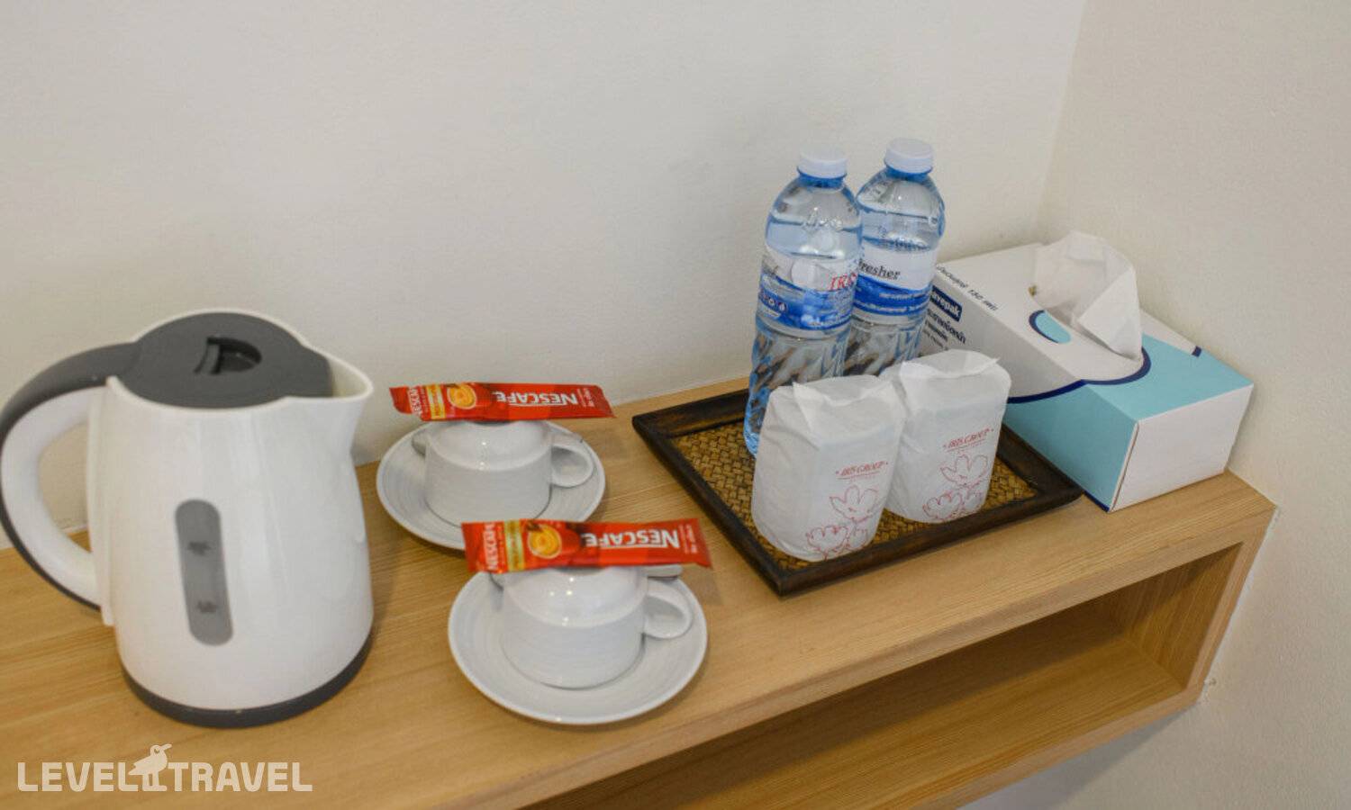 фотографии отеля Iris Palace в Таиланд(Южная Паттайя) - фото №7