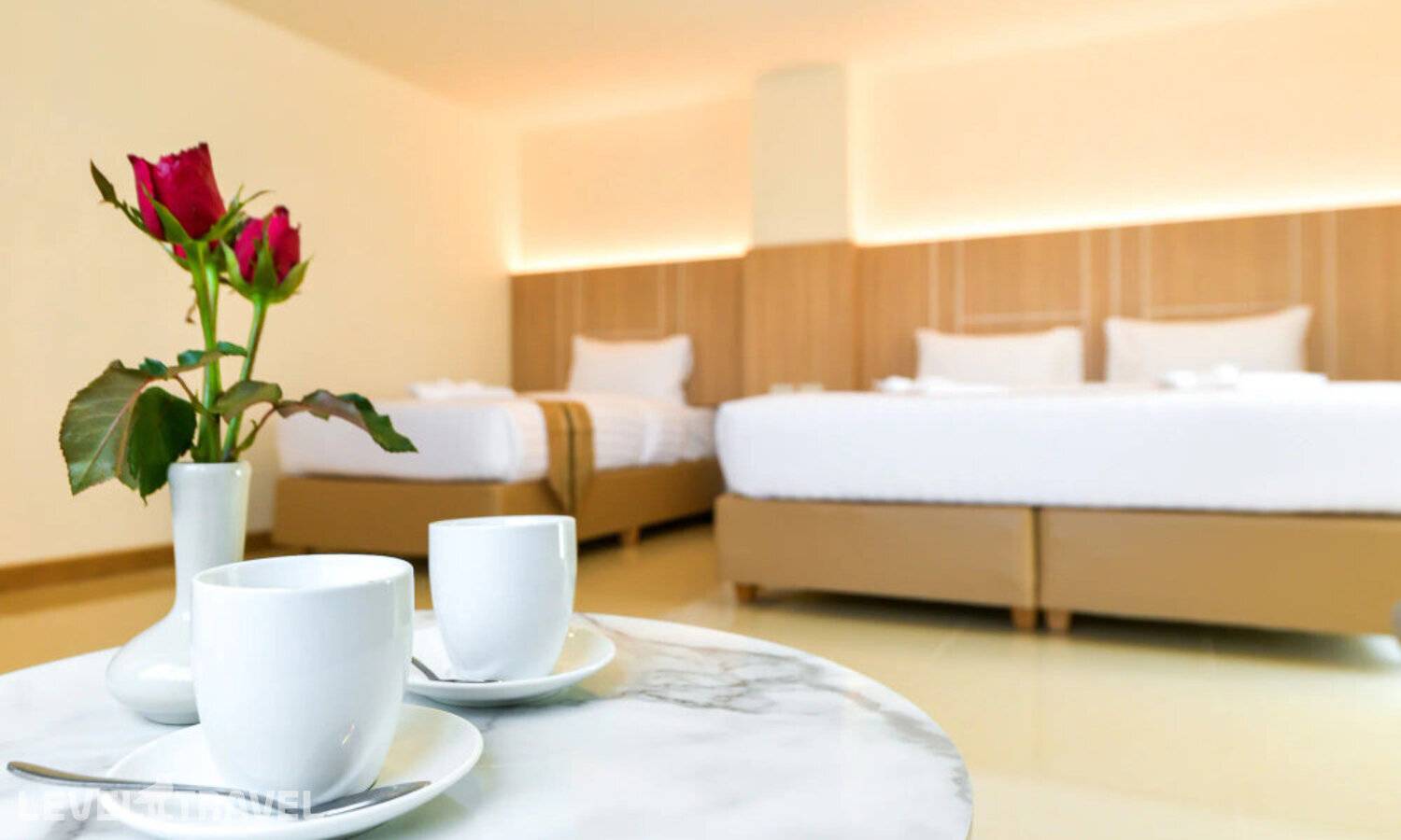 фотографии отеля Iris Palace в Таиланд(Южная Паттайя) - фото №31