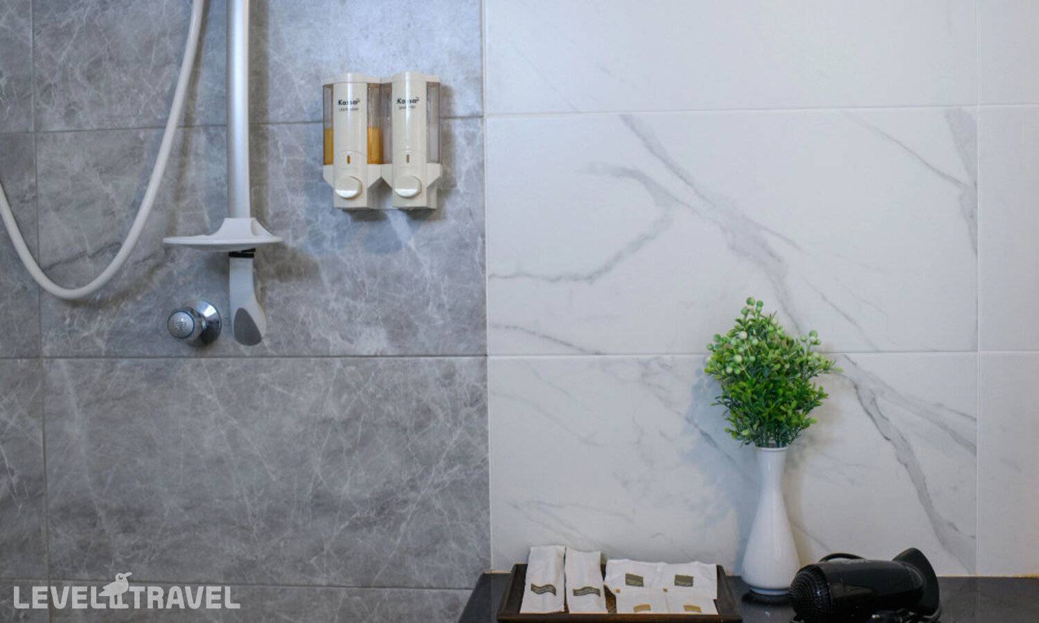 фотографии отеля Iris Palace в Таиланд(Южная Паттайя) - фото №13