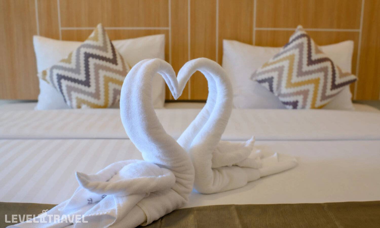 фотографии отеля Iris Palace в Таиланд(Южная Паттайя) - фото №29