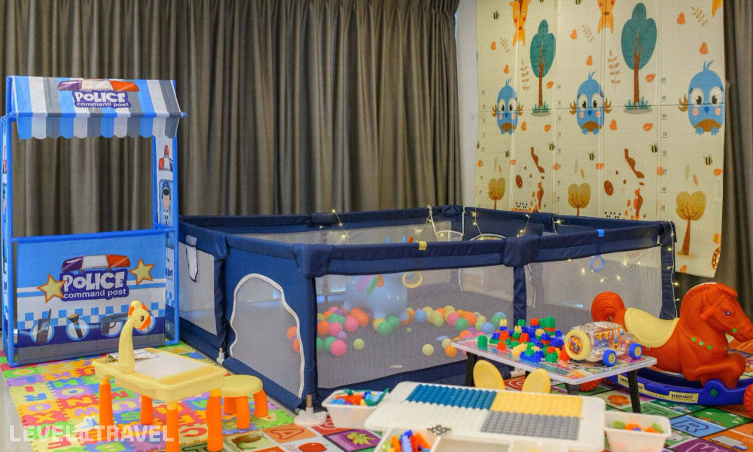 фотографии отеля Iris Palace в Таиланд(Южная Паттайя) - фото №20