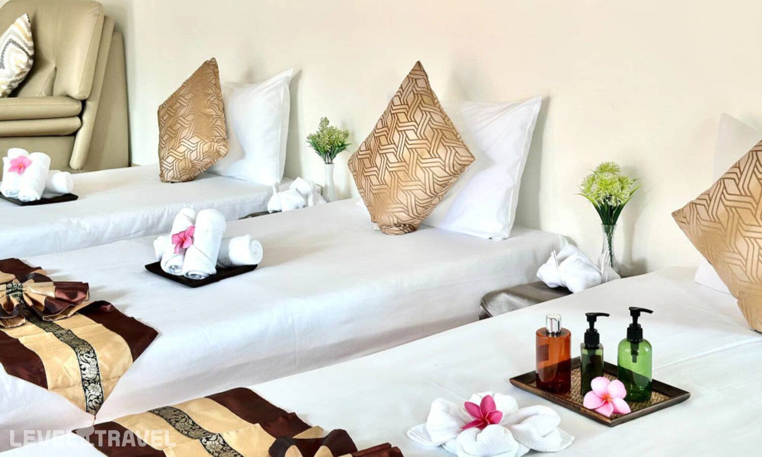 фотографии отеля Iris Palace в Таиланд(Южная Паттайя) - фото №35