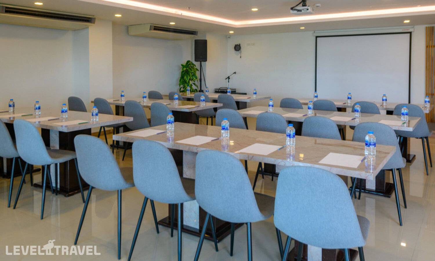 фотографии отеля Iris Palace в Таиланд(Южная Паттайя) - фото №22