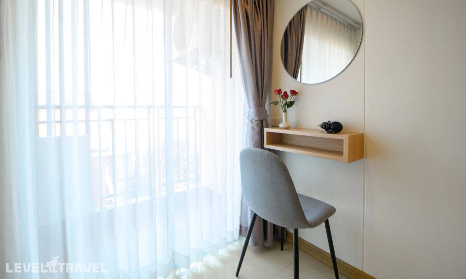 фотографии отеля Iris Palace в Таиланд(Южная Паттайя) - фото №11