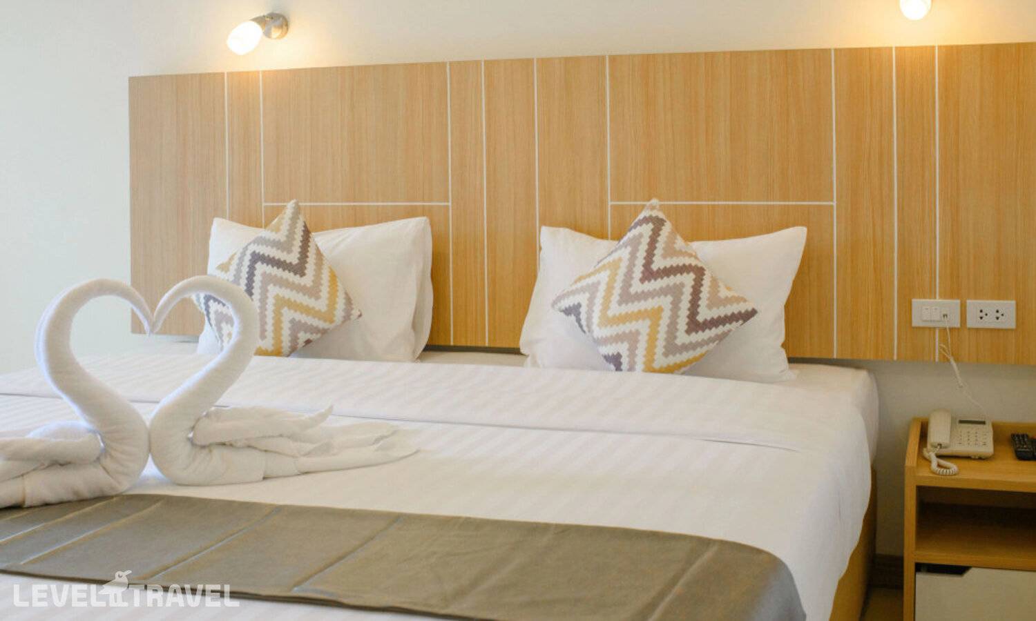 фотографии отеля Iris Palace в Таиланд(Южная Паттайя) - фото №2