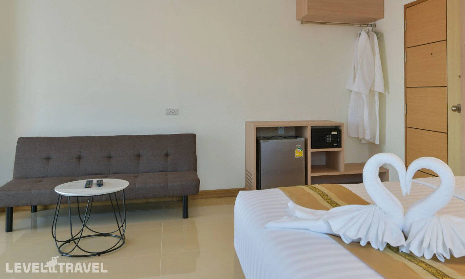 фотографии отеля Iris Palace в Таиланд(Южная Паттайя) - фото №52