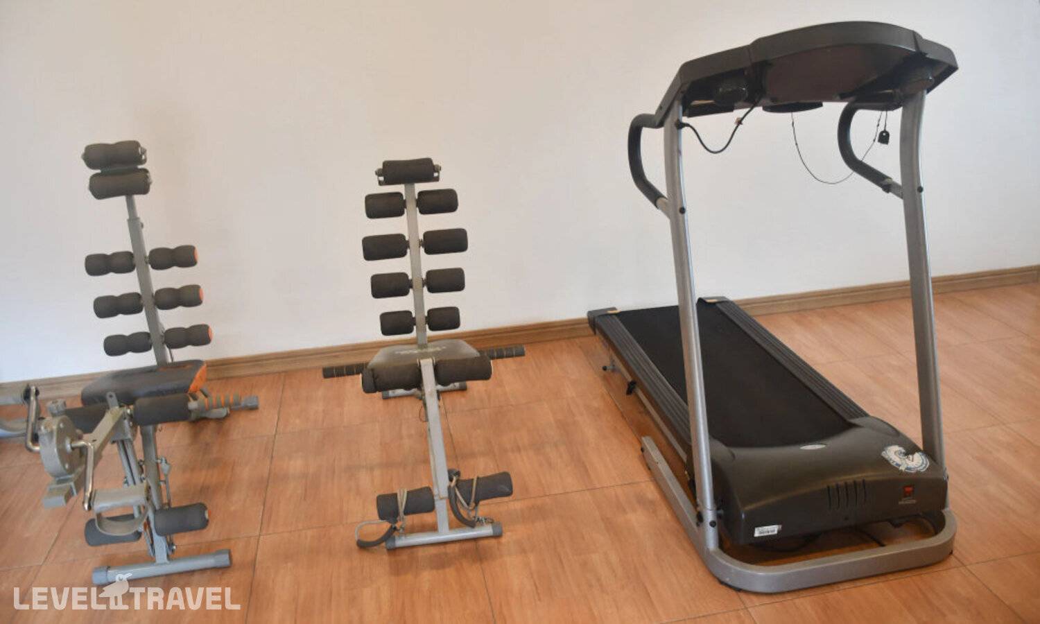 фотографии отеля Iris Palace в Таиланд(Южная Паттайя) - фото №33