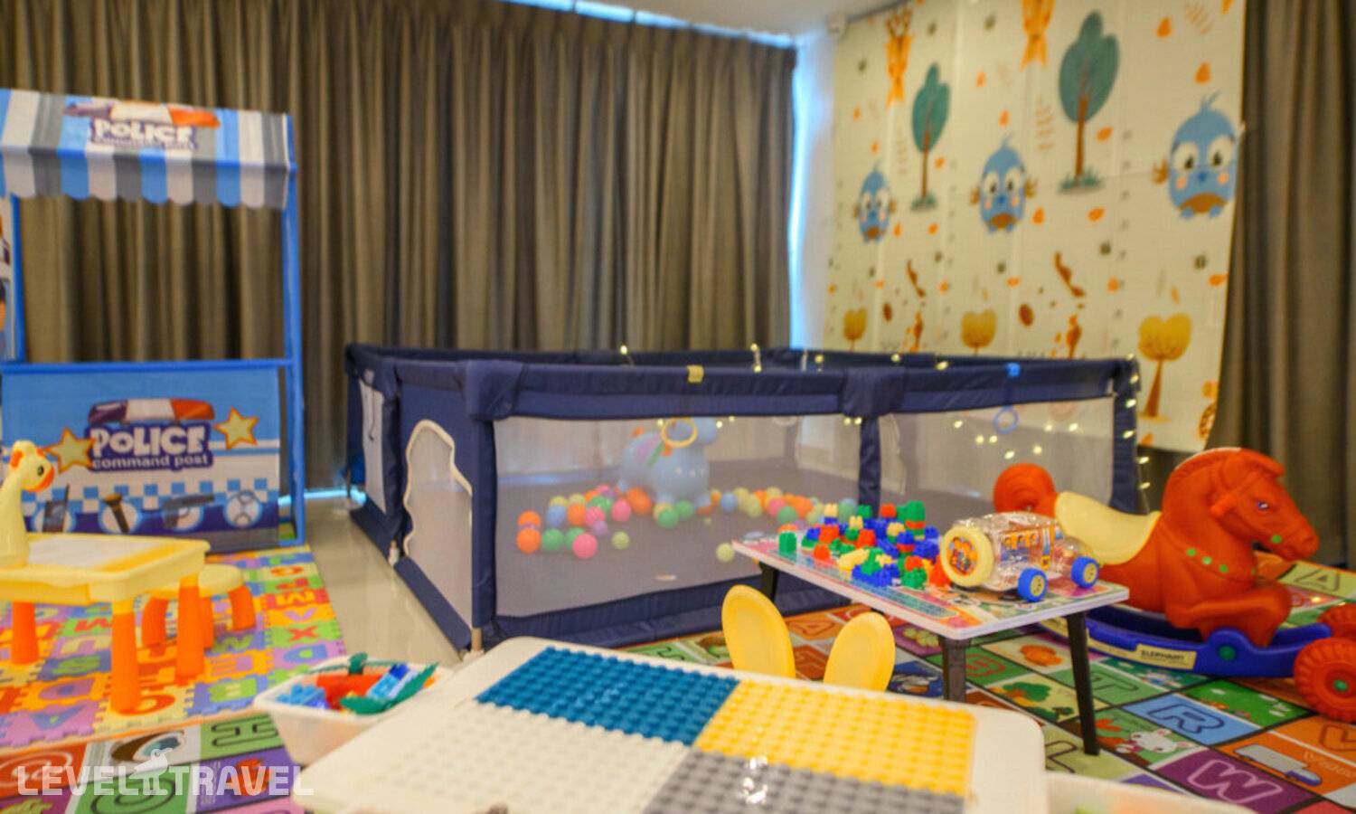 фотографии отеля Iris Palace в Таиланд(Южная Паттайя) - фото №21