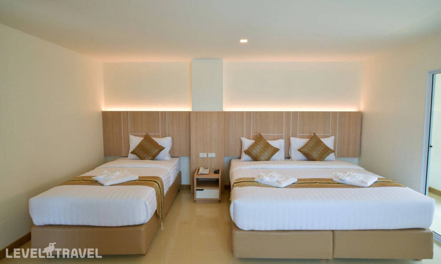 фотографии отеля Iris Palace в Таиланд(Южная Паттайя) - фото №4