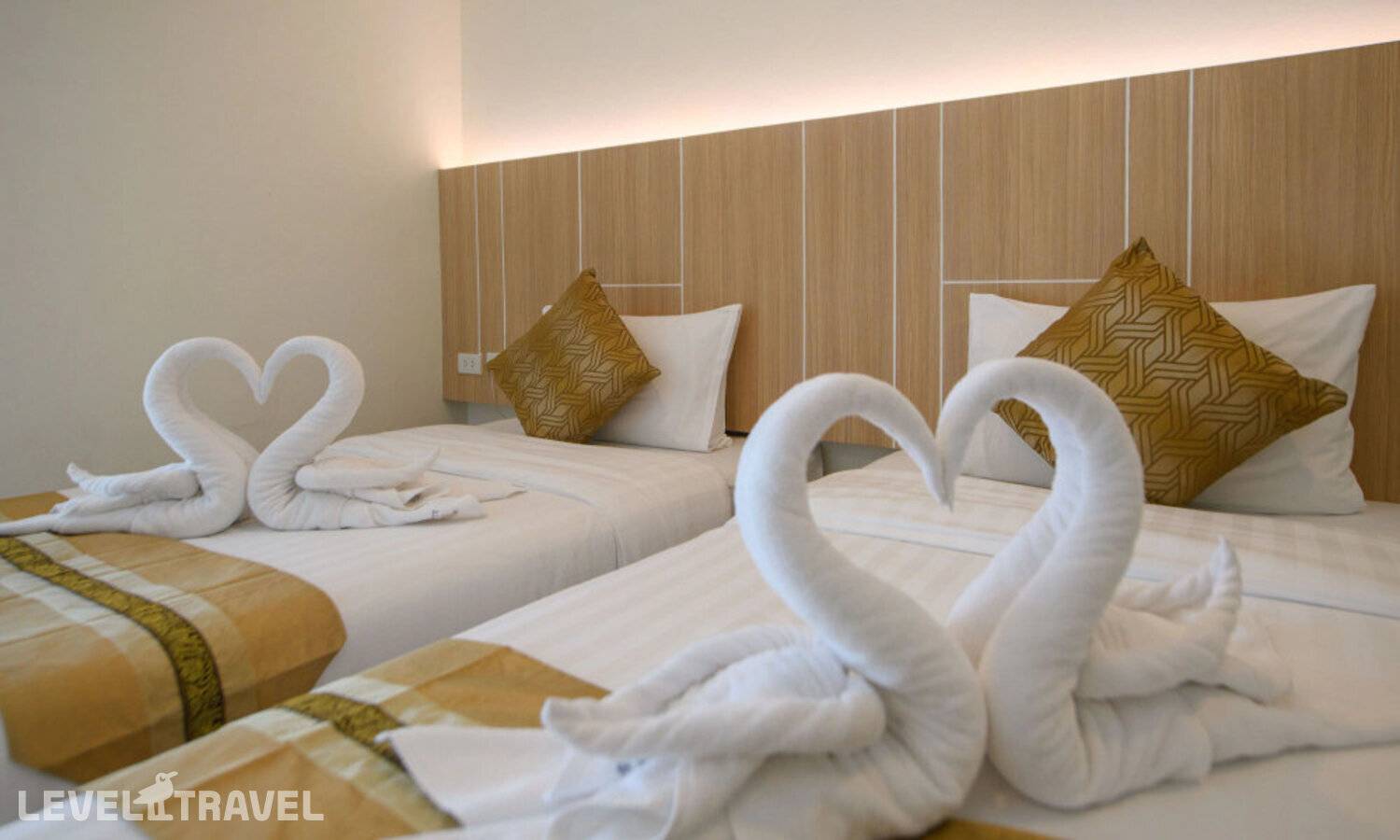 фотографии отеля Iris Palace в Таиланд(Южная Паттайя) - фото №30