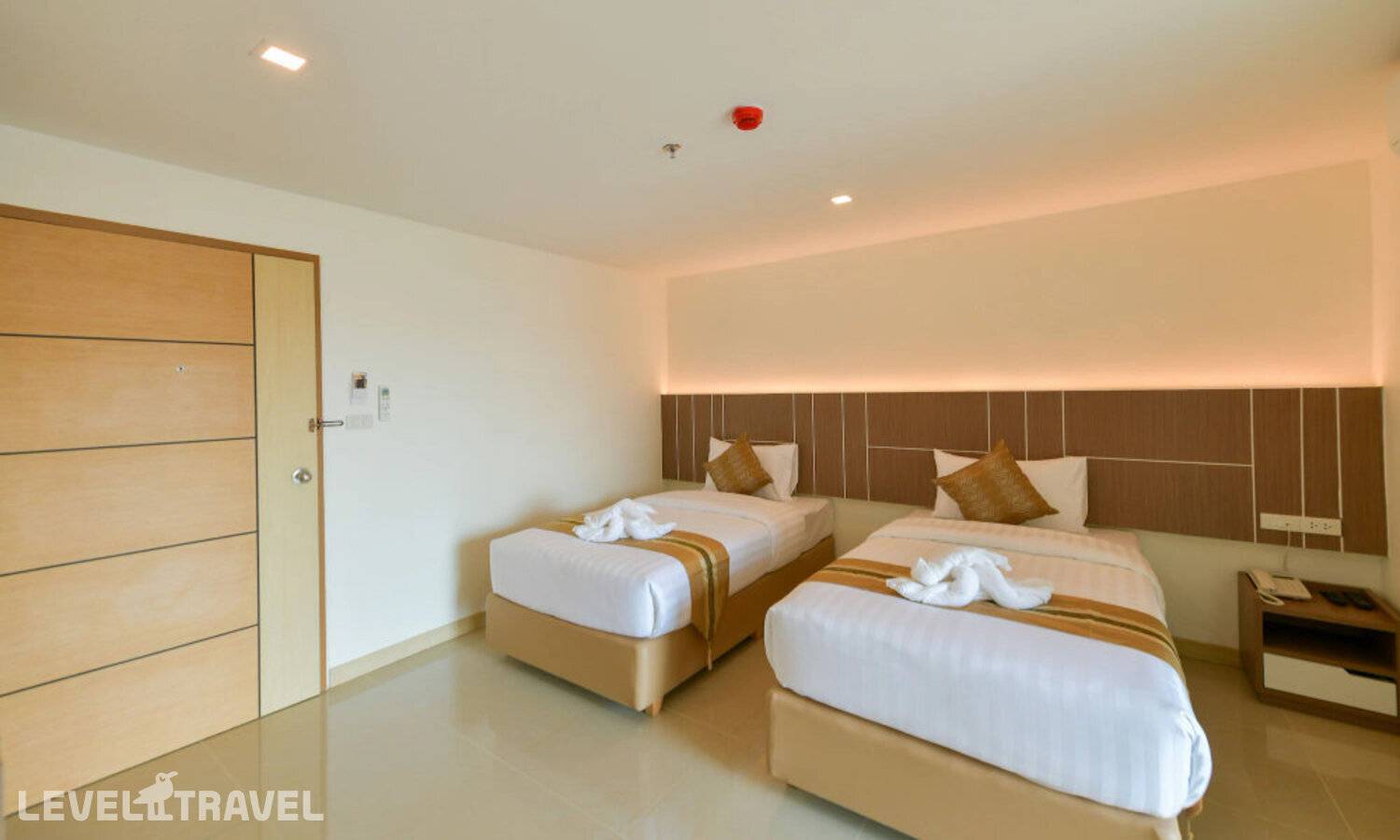 фотографии отеля Iris Palace в Таиланд(Южная Паттайя) - фото №47