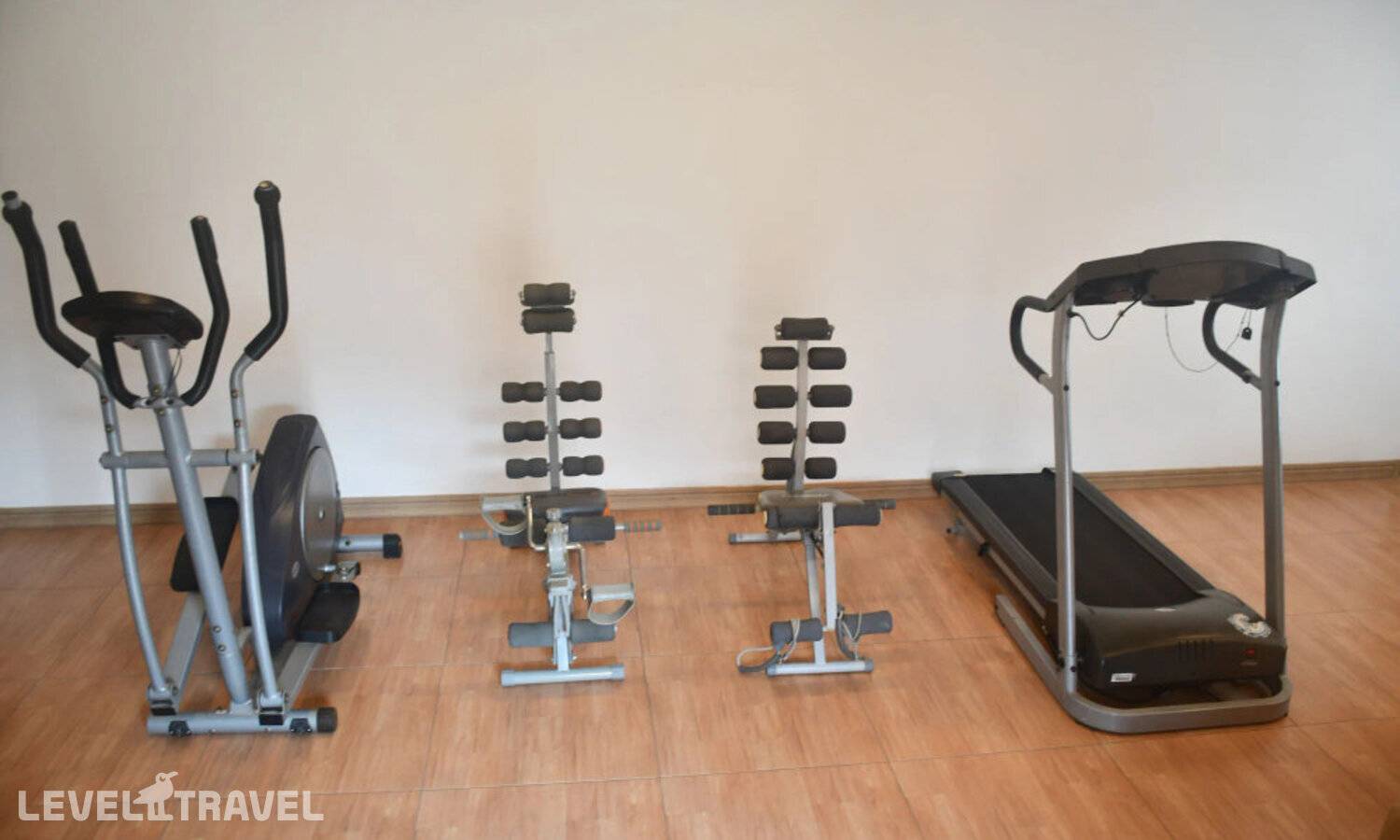 фотографии отеля Iris Palace в Таиланд(Южная Паттайя) - фото №34