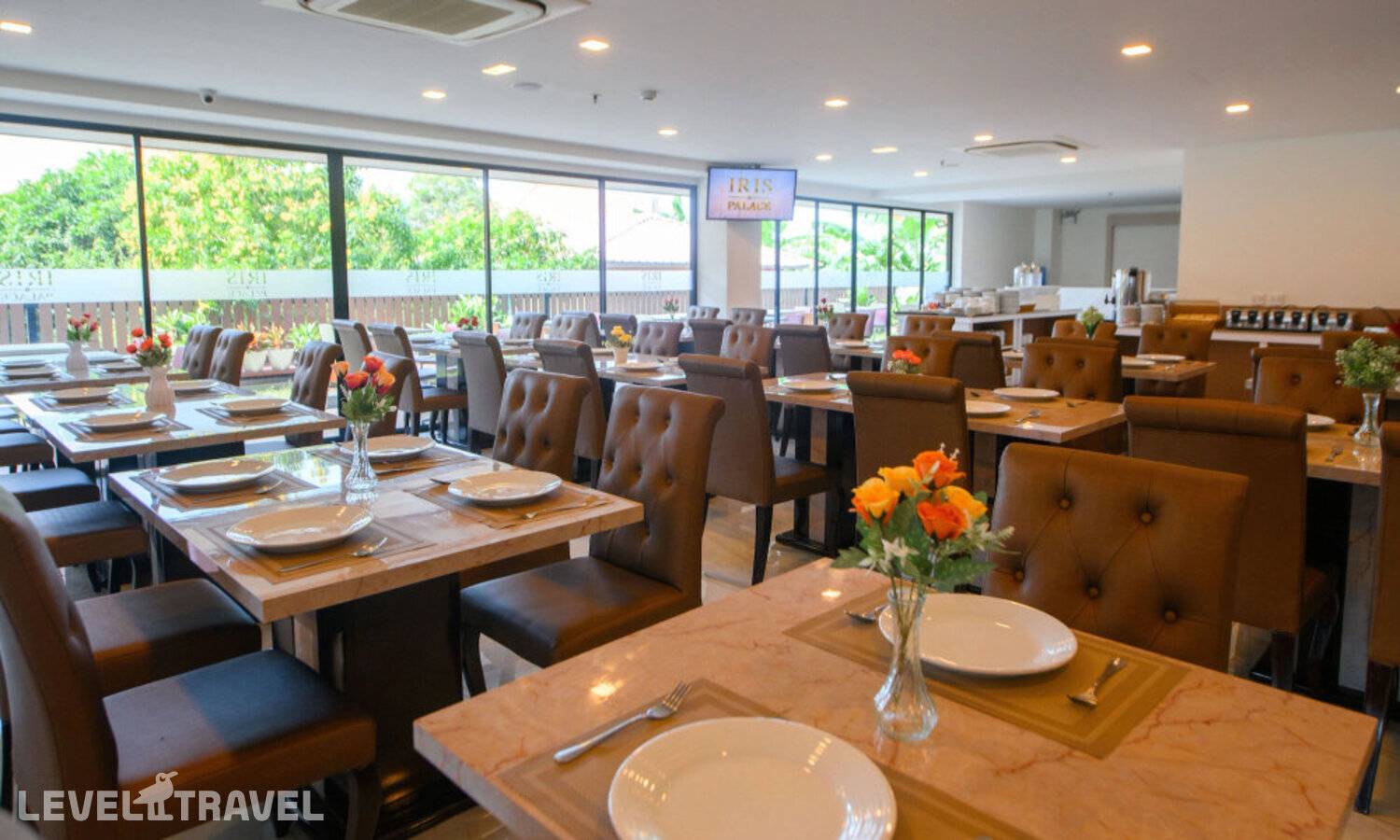 фотографии отеля Iris Palace в Таиланд(Южная Паттайя) - фото №25