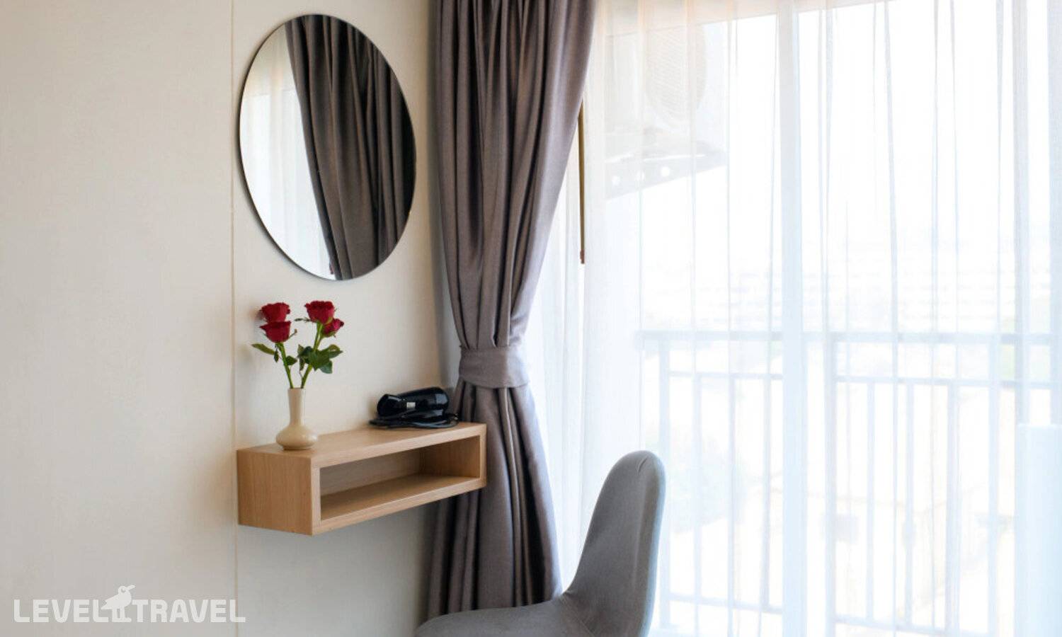 фотографии отеля Iris Palace в Таиланд(Южная Паттайя) - фото №16