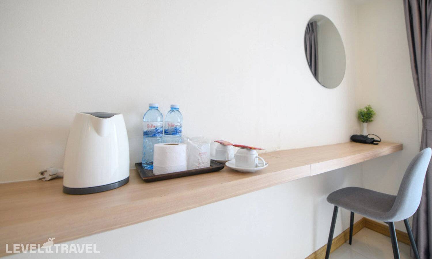 фотографии отеля Iris Palace в Таиланд(Южная Паттайя) - фото №43