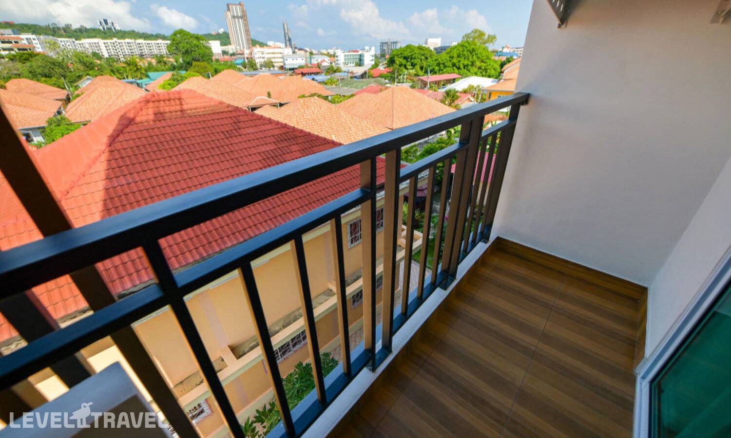 фотографии отеля Iris Palace в Таиланд(Южная Паттайя) - фото №44