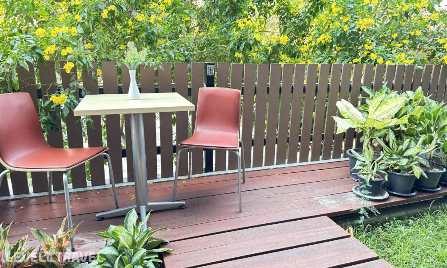 фотографии отеля Iris Palace в Таиланд(Южная Паттайя) - фото №18