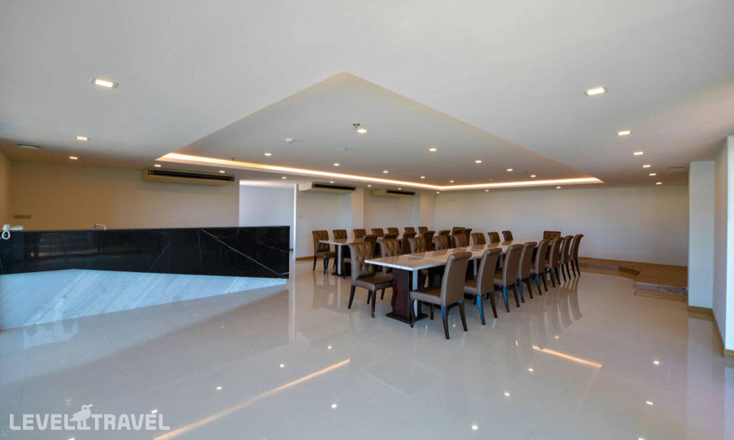 фотографии отеля Iris Palace в Таиланд(Южная Паттайя) - фото №38