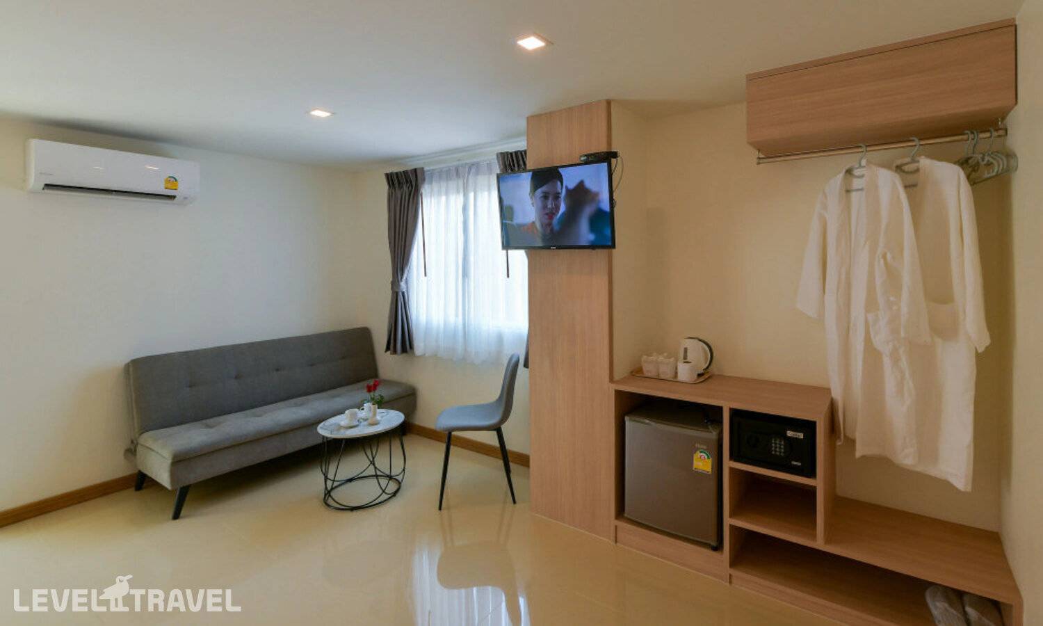 фотографии отеля Iris Palace в Таиланд(Южная Паттайя) - фото №14