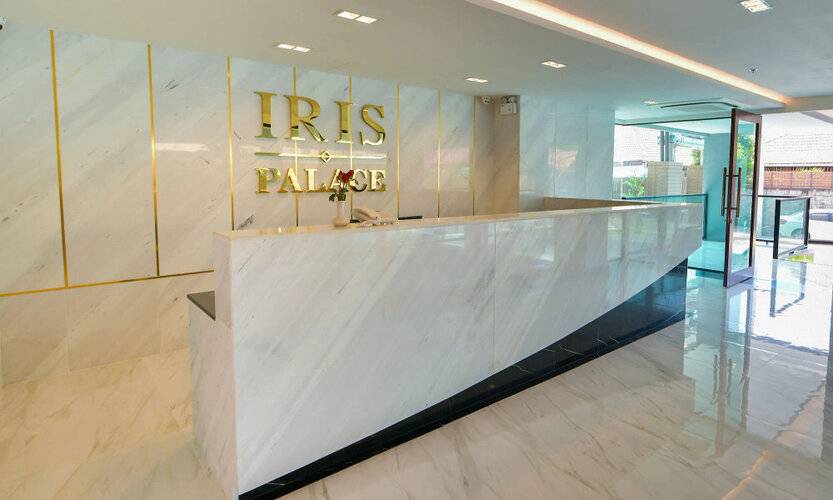 Iris Palace