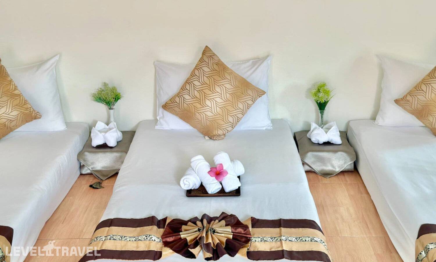 фотографии отеля Iris Palace в Таиланд(Южная Паттайя) - фото №36