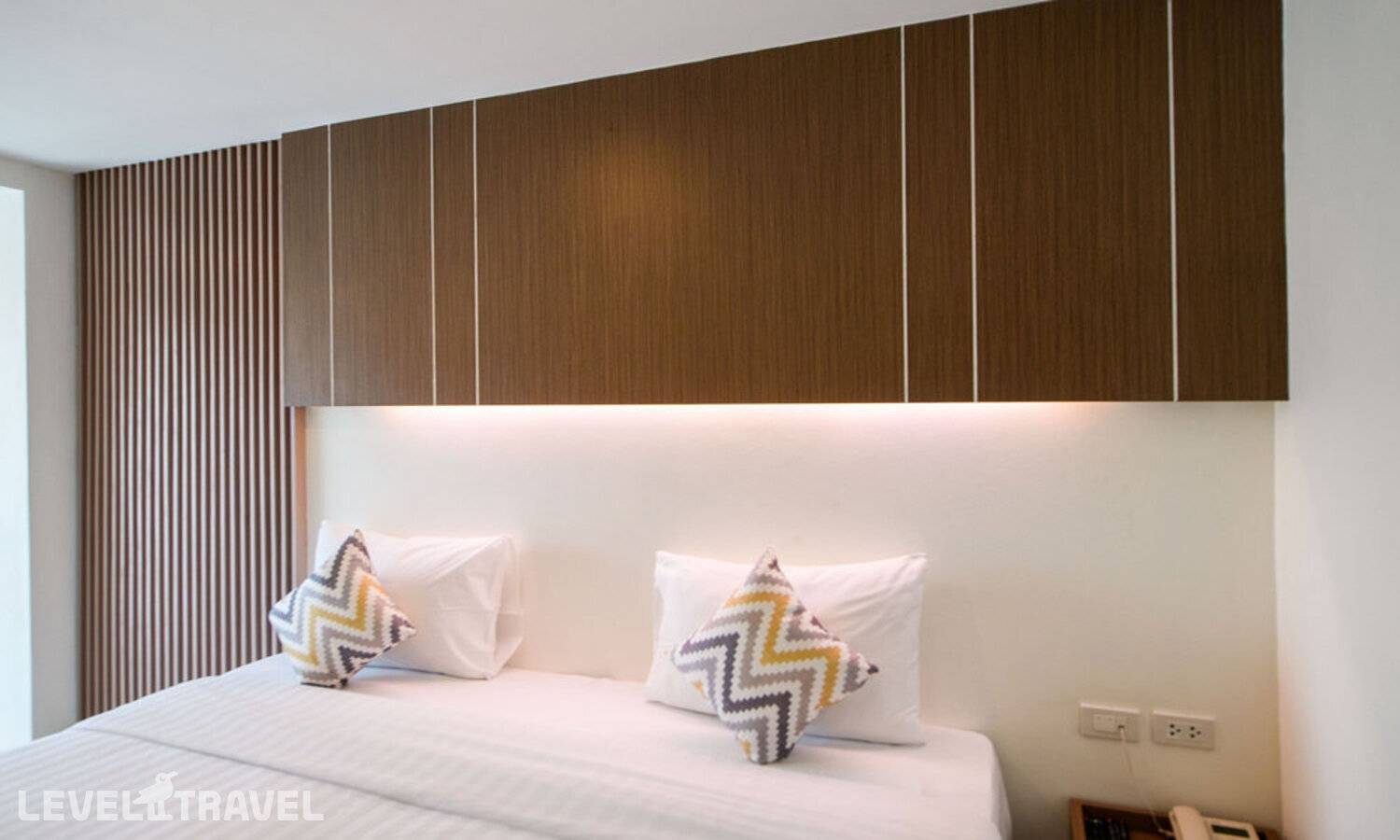 фотографии отеля Iris Palace в Таиланд(Южная Паттайя) - фото №50