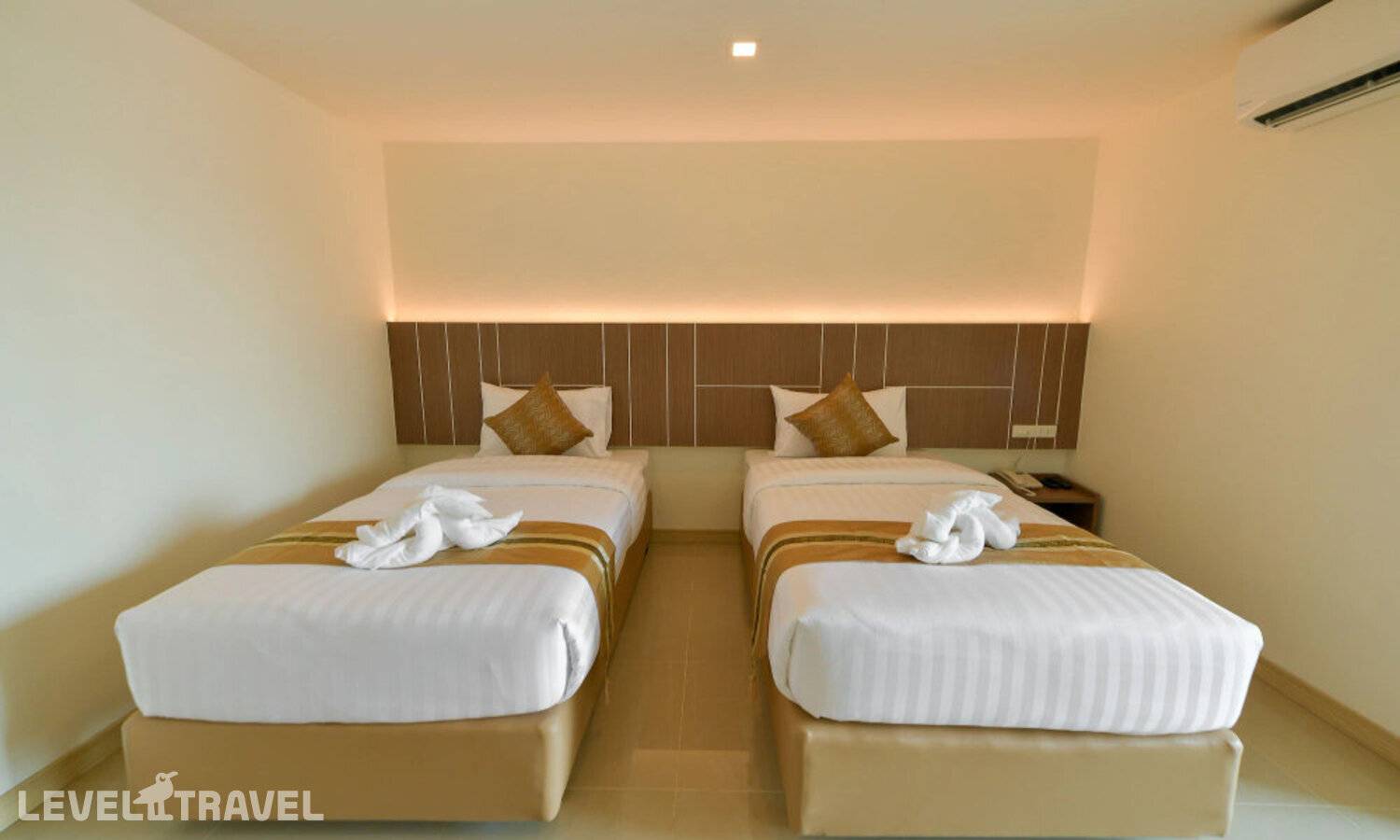 фотографии отеля Iris Palace в Таиланд(Южная Паттайя) - фото №10