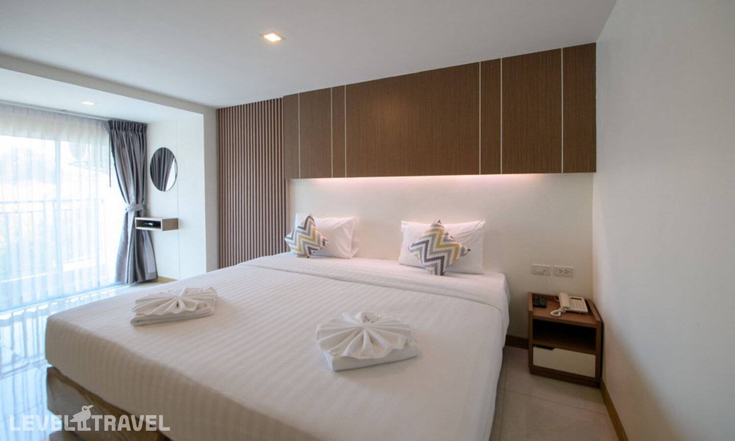 фотографии отеля Iris Palace в Таиланд(Южная Паттайя) - фото №48