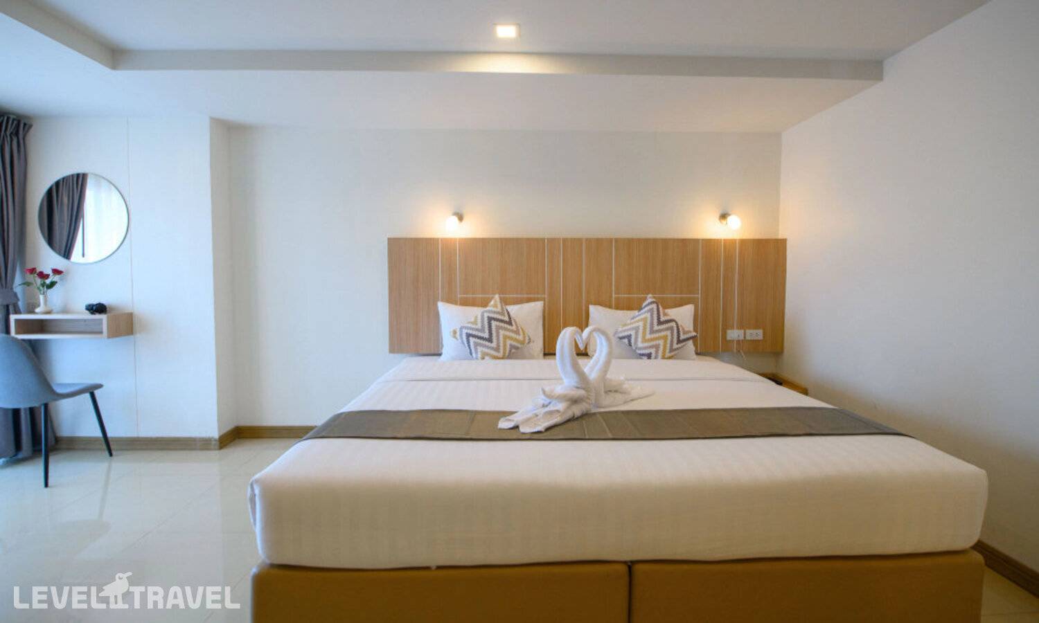 фотографии отеля Iris Palace в Таиланд(Южная Паттайя) - фото №51