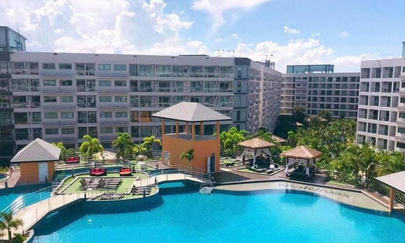 Laguna Beach Resort 3 Maldives Pattaya