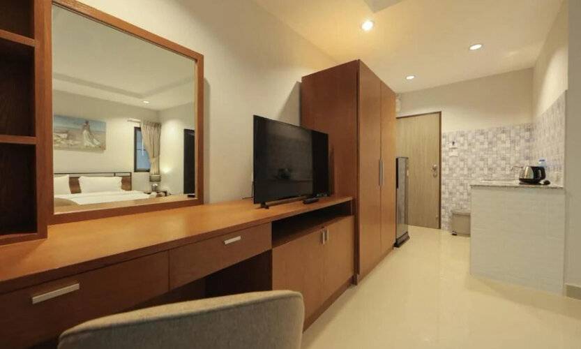 Nalanta Pattaya