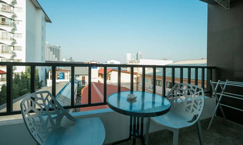 Nalanta Pattaya