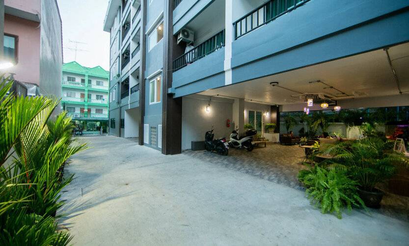 Nalanta Pattaya