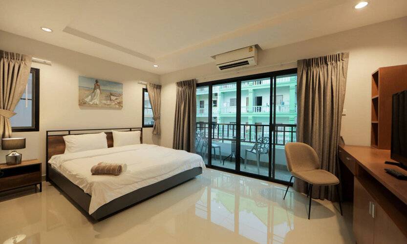 Nalanta Pattaya