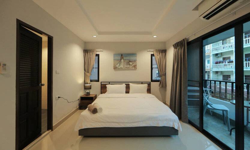 Nalanta Pattaya